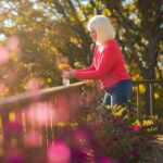 richtige Seniorenbetreuung